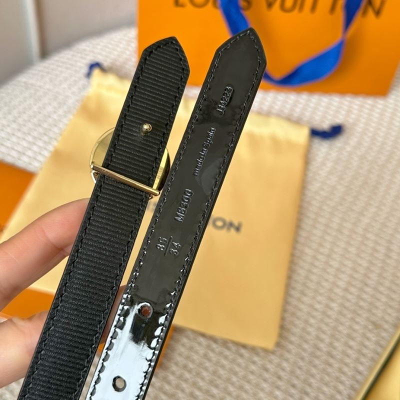 Louis Vuitton Belts